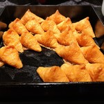 ザ・テラス - いなり寿司