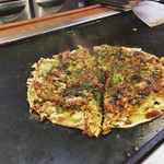 Okonomiyaki Yukiyoshi - 