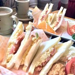 Komeda Kohi Ten - 