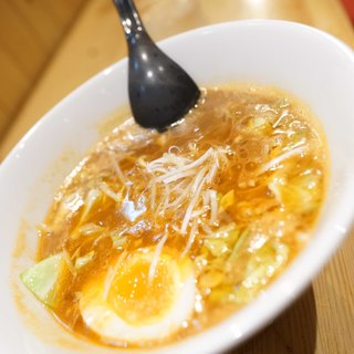 海老麺総本家 地元家_1