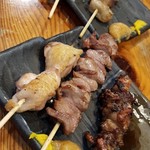 Yakitori Koubou - 