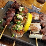 Yakitori Koubou - 