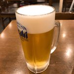 巣鴨ときわ食堂 - 【2018年04月】生(⌒▽⌒)