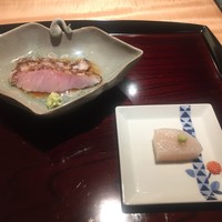 料和 大道 - 