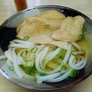 讃岐うどん がもう