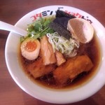 コクミンショクドウ - 