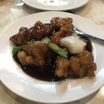 横浜中華街広東料理飲茶専門店 龍興飯店 - 