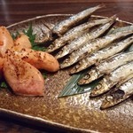 Sakabaru - 