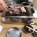 Oosaka Yakiniku Horumon Futago - 