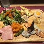 西洋料理 Jules - 