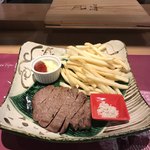 西洋料理 Jules - 