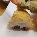 天ぷら よこい - 