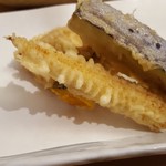 天ぷら よこい - 