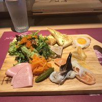 西洋料理 Jules - 