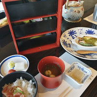 日本料理 花菊 - 