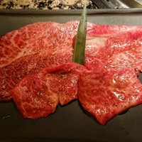 うしごろ 貫 恵比寿本店 - 