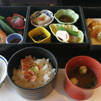 日本料理 花菊 - 