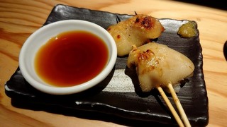 Hakata yakitori yamato - 