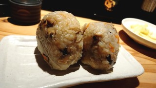 Hakata yakitori yamato - 