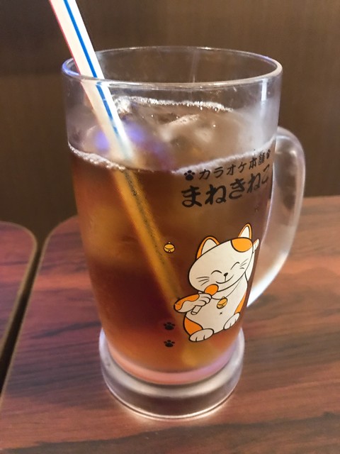 カラオケ まねきねこ 吉祥寺北口店 吉祥寺 その他 食べログ