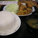 昭和食堂 - 