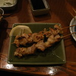 串かつラブリー - 鶏なんこつ