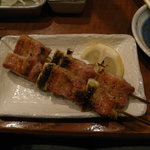 串かつラブリー - ねぎま