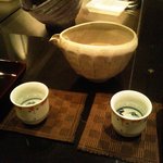 日本料理 晴山 - 