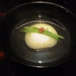 日本料理 晴山 - 