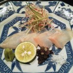 日本料理 晴山 - 