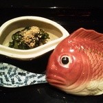 日本料理 晴山 - 