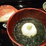 日本料理 晴山 - 