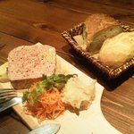 ラ メゾン ダミ - 