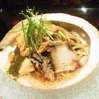 日本料理 晴山 - 