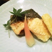 日本料理 晴山 - 