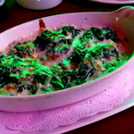 LITTLE ITALY - (2017.12)グラタン