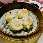 一點心 - 肉焼売