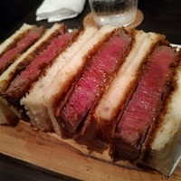 SATOブリアン 本店 - 