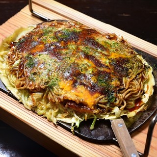 Okonomiyaki