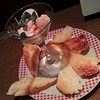 春夏秋冬 - 料理写真: