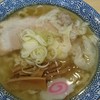手打ちラーメン 清仁軒