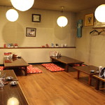 元祖 焼鳥 丸万 高宮