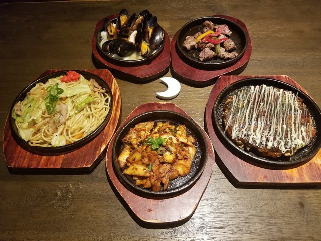 やいたん お好み焼き・鉄板ダイニング やいたん - 和歌山/お好み焼き | 食べログ