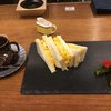 カフェ ロストロ