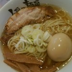 人類みな麺類 - 