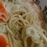 人類みな麺類 - 