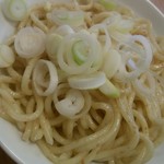 人類みな麺類 - 