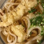 うどん棒 - 