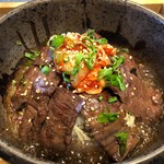 焼肉 梅里 - 