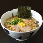 Asakusa Ramen Yoroiya - らーめん